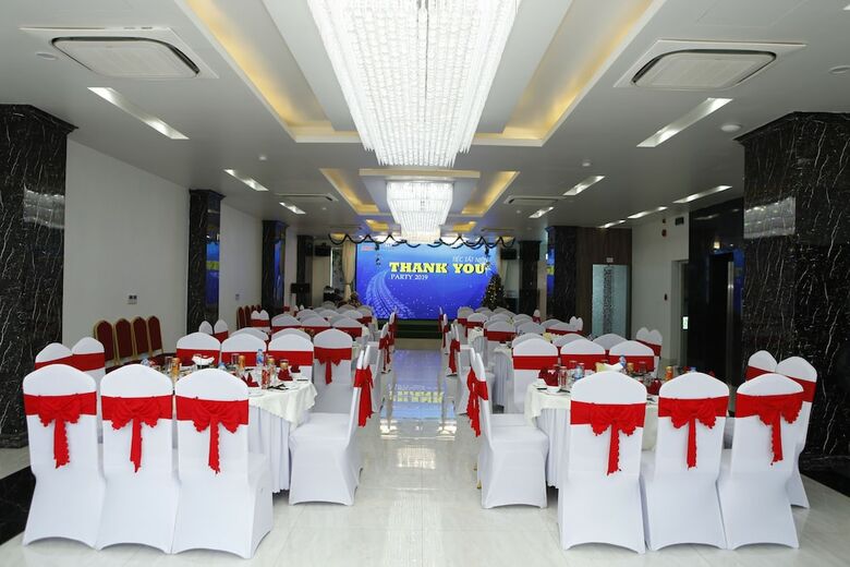 Aparthotel Binh Minh Hotel