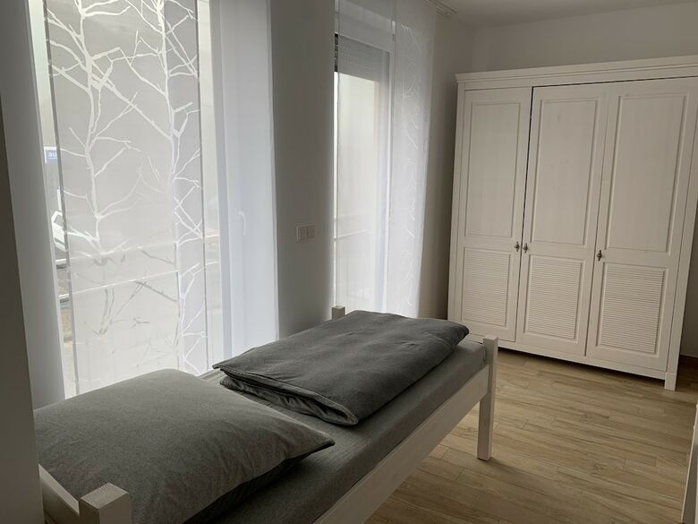 Hotel G�stehaus Residenz Aurora