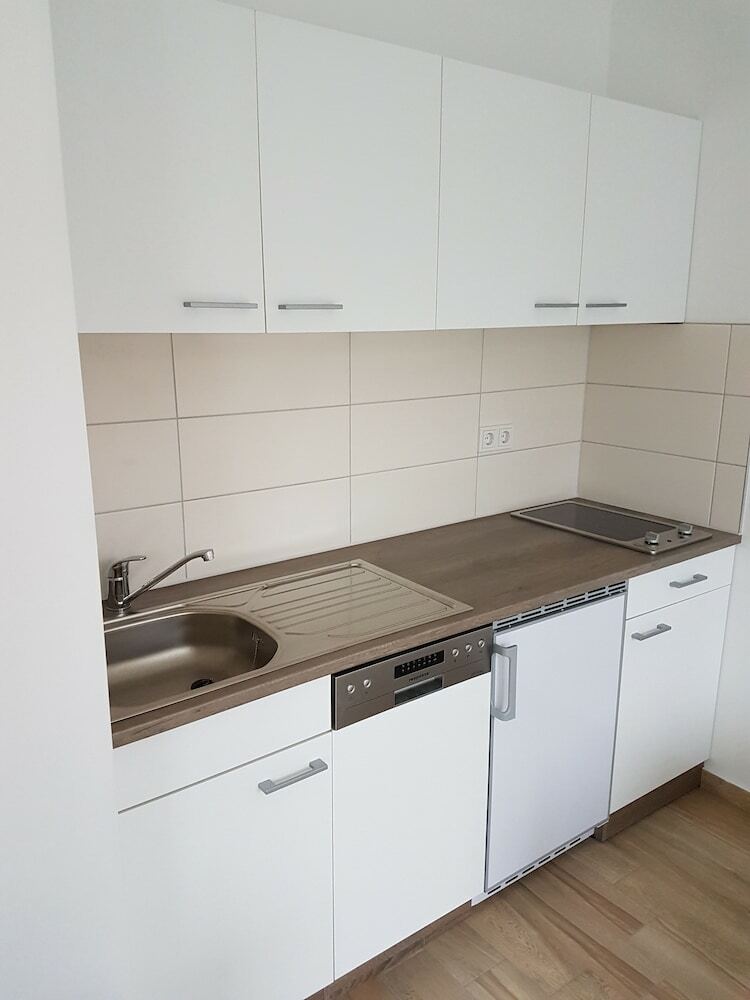 Hotel G�stehaus Residenz Aurora