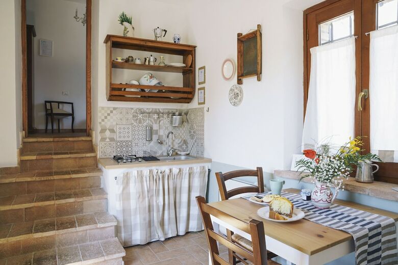 Agroturismo La Locanda Dell'olmo