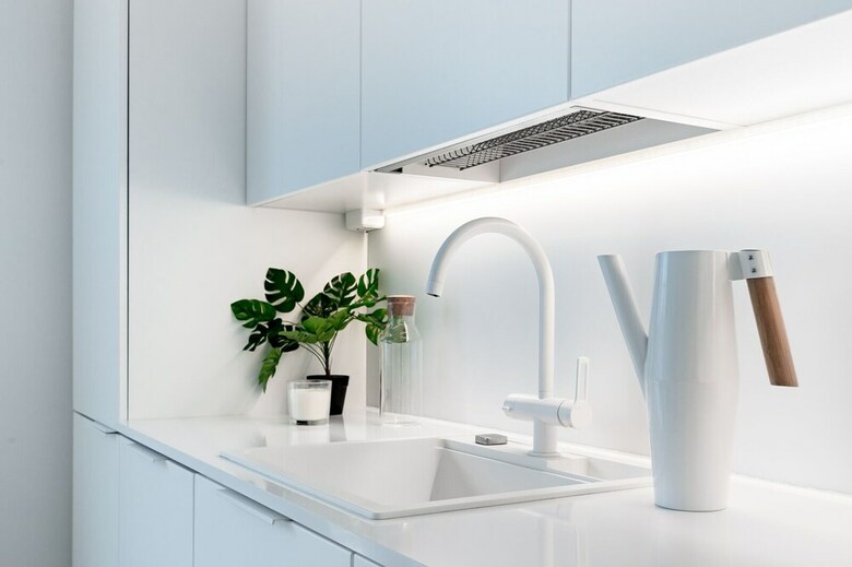 Scandinavian Apartments Kotinummentie