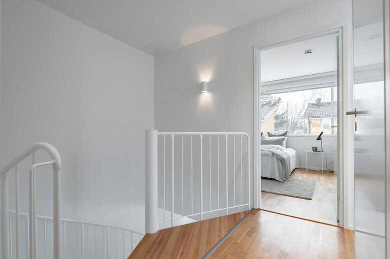 Scandinavian Apartments Kotinummentie