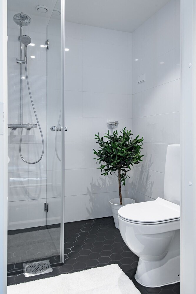 Scandinavian Apartments Kotinummentie