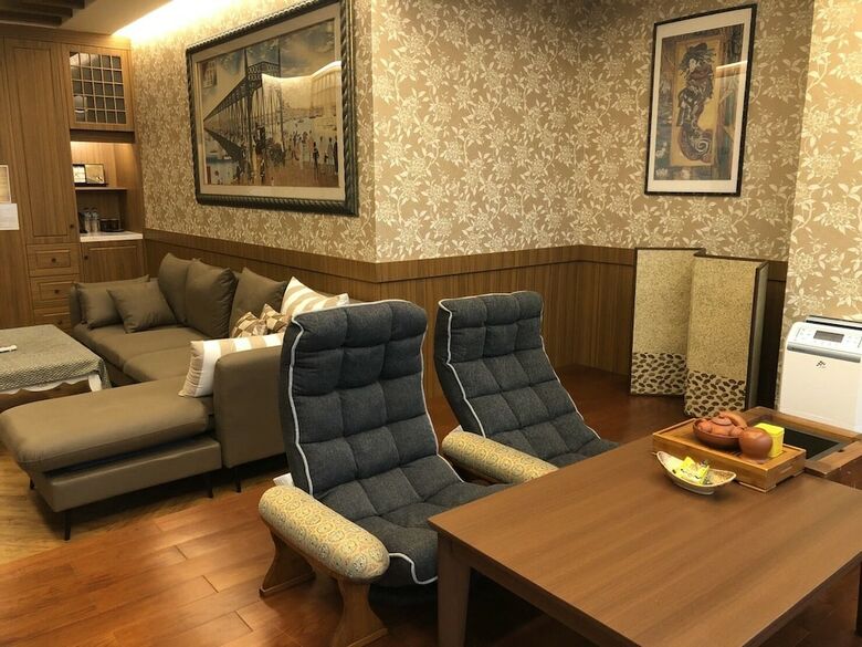 Jia Xin Hot Spring Resort Yangming Shan