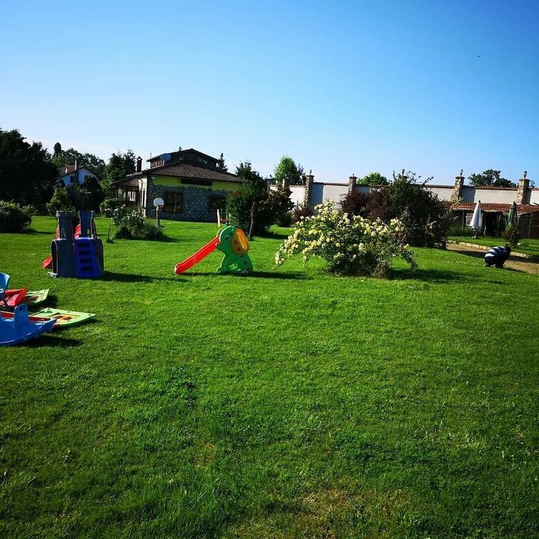 Bed & Breakfast Haznedar Bungalow Hotel