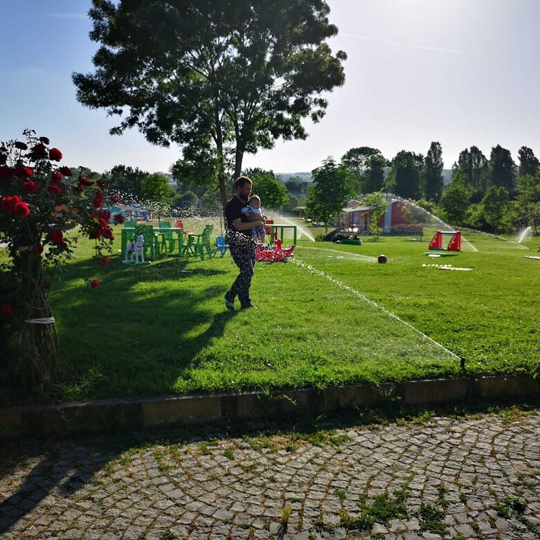 Bed & Breakfast Haznedar Bungalow Hotel