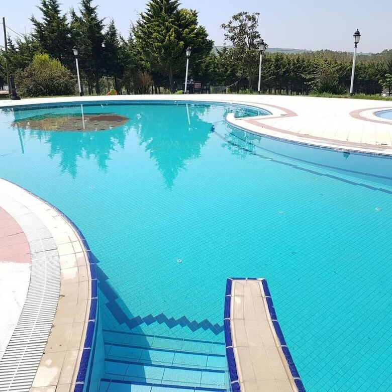 Bed & Breakfast Haznedar Bungalow Hotel