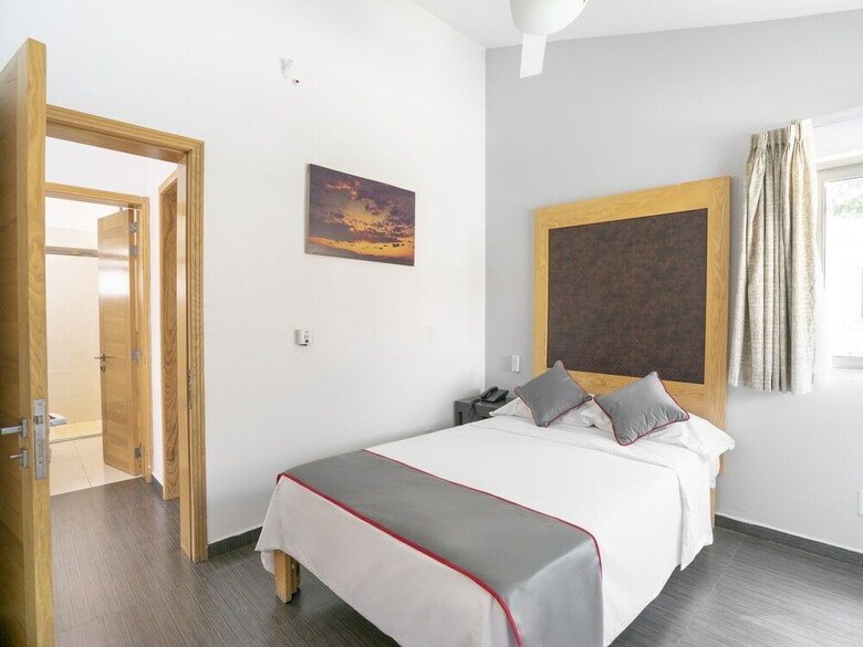 Hotel Collection O Luna Aqua Villas