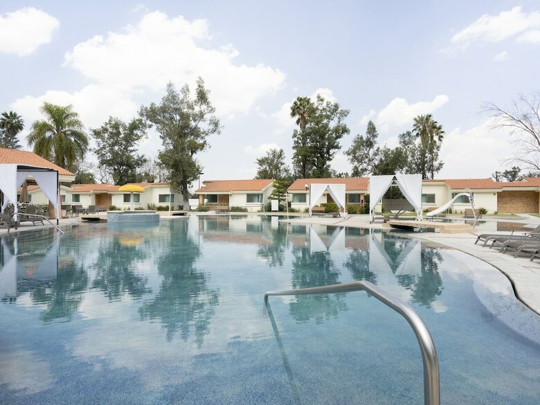 Hotel Collection O Luna Aqua Villas