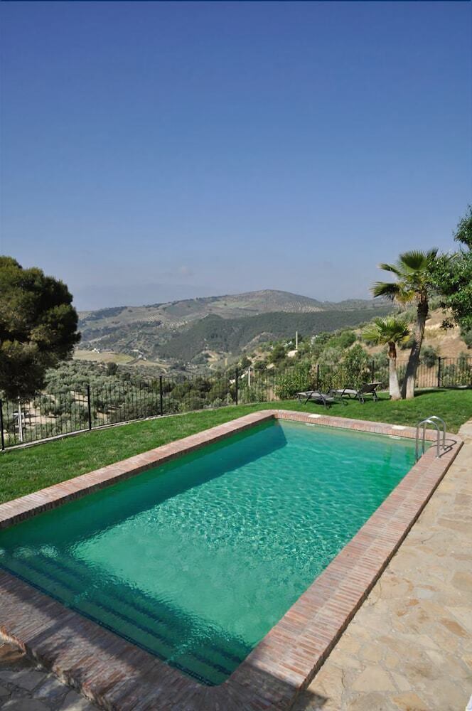 Agroturismo Cortijo La Fe
