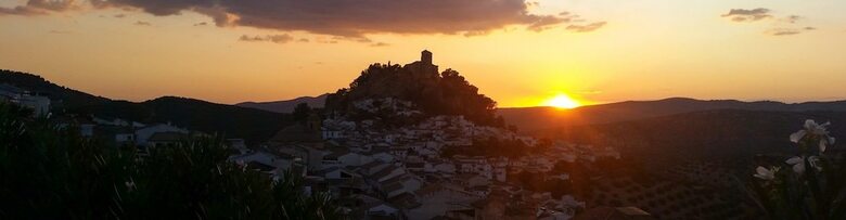 Agroturismo Cortijo La Fe