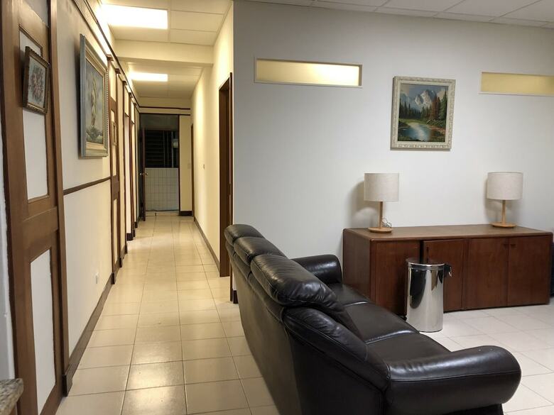 Hotel Breeze Park
