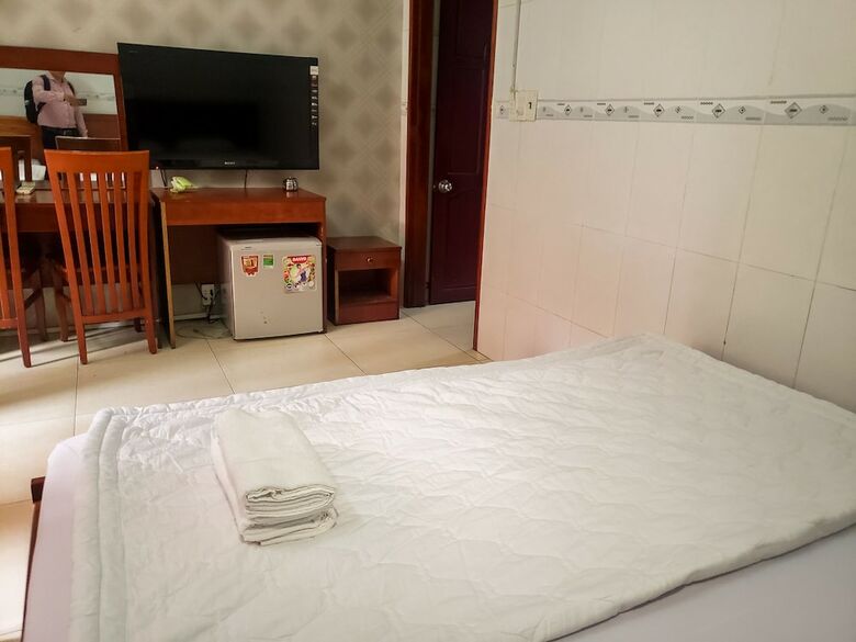 Hotel Oyo 578 Dong Thuy