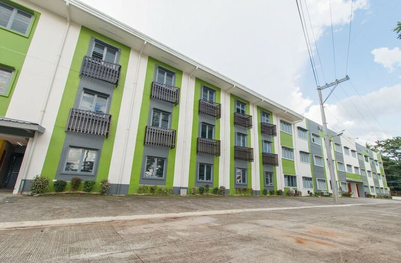 Hotel Reddoorz @ Sunfields Lipa Batangas