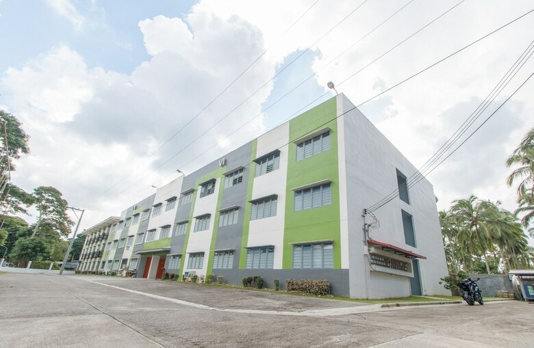 Hotel Reddoorz @ Sunfields Lipa Batangas