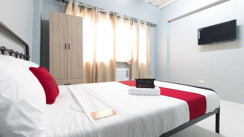 Hotel Reddoorz @ Sunfields Lipa Batangas