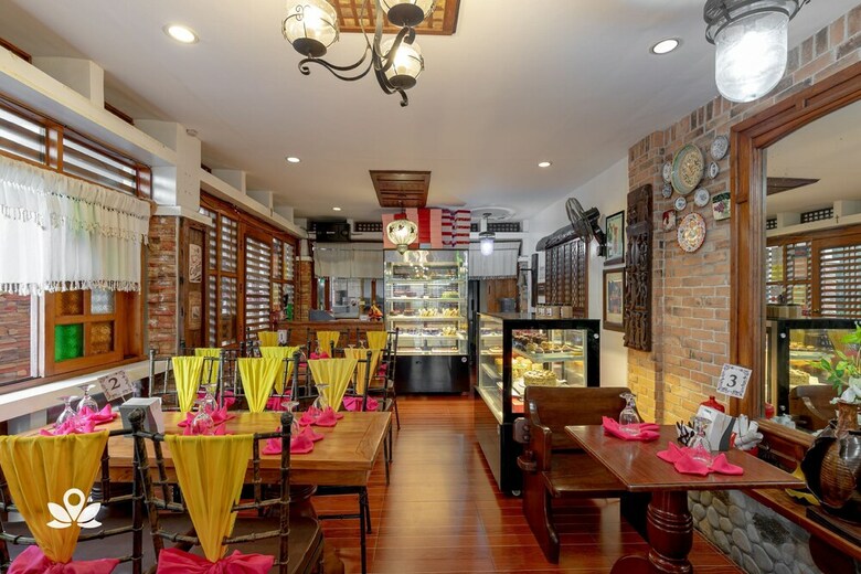 Hotel Zen Rooms Casa Lorenzo Legazpi