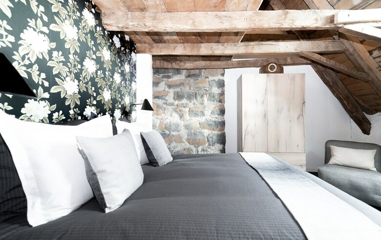 Bed & Breakfast Maison de La Bonne Vie