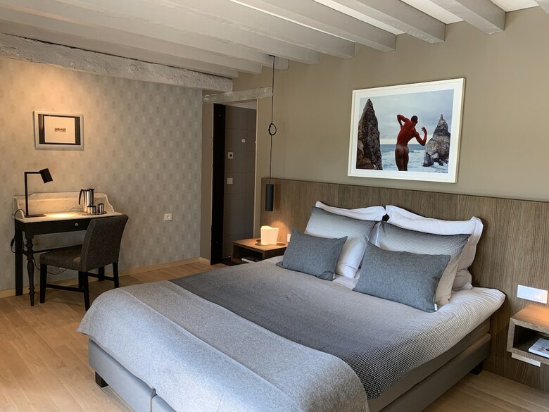 Bed & Breakfast Maison de La Bonne Vie