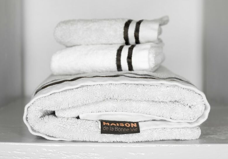 Bed & Breakfast Maison de La Bonne Vie