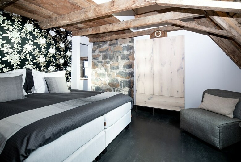 Bed & Breakfast Maison de La Bonne Vie