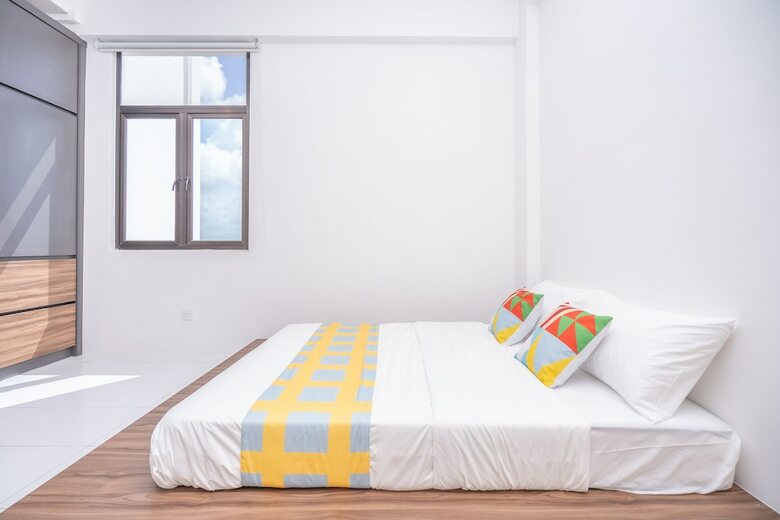 Apartamentos Oyo Home 89574 Studio Imperio