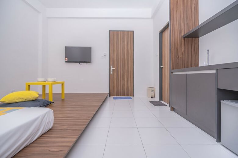 Apartamentos Oyo Home 89574 Studio Imperio