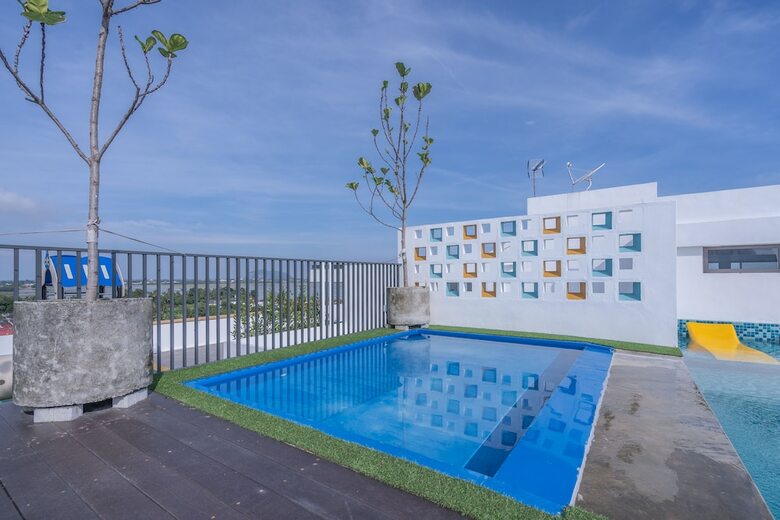 Apartamentos Oyo Home 89574 Studio Imperio