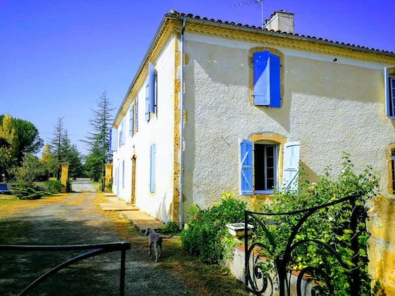 Hotel Labordeneuve