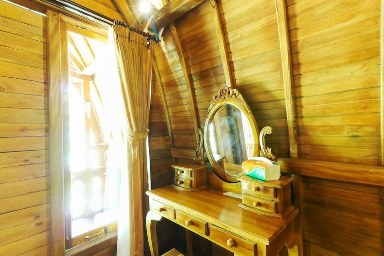 Hotel Bougainvillea Bungalow