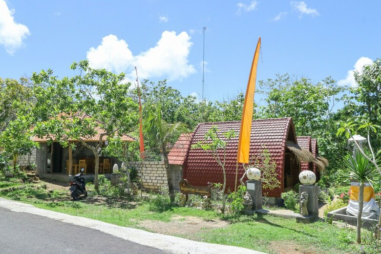 Hotel Bougainvillea Bungalow