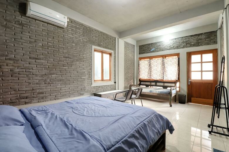 Hotel Saka Homestay