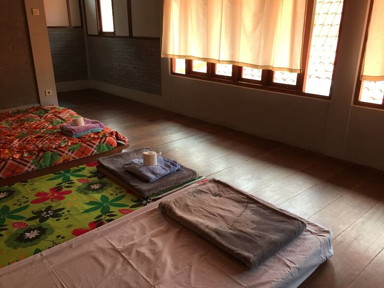 Hotel Saka Homestay