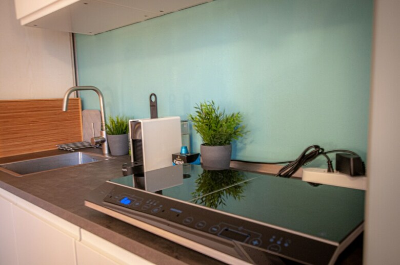 Apartamento Alpine Suite Mit Garten By Stayfritz
