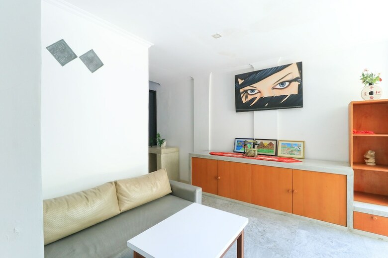 Hotel Kubu Kalih Residence