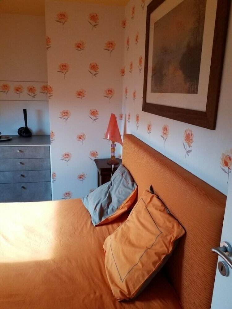 Bed & Breakfast Ker Kistin