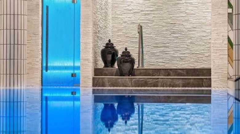 Hotel Villa Eden - The Leading Park Retreat