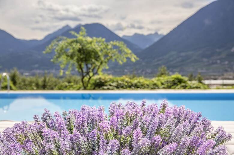 Hotel Villa Eden - The Leading Park Retreat