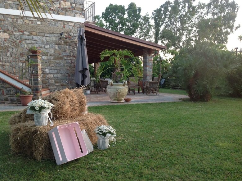 Agroturismo Anna Dei Sapori