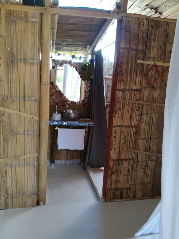 Posada Qji Bio Hotel Glamping