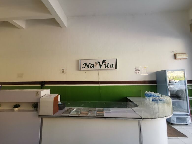 Hostal Spot On 90078 Navita Lodge