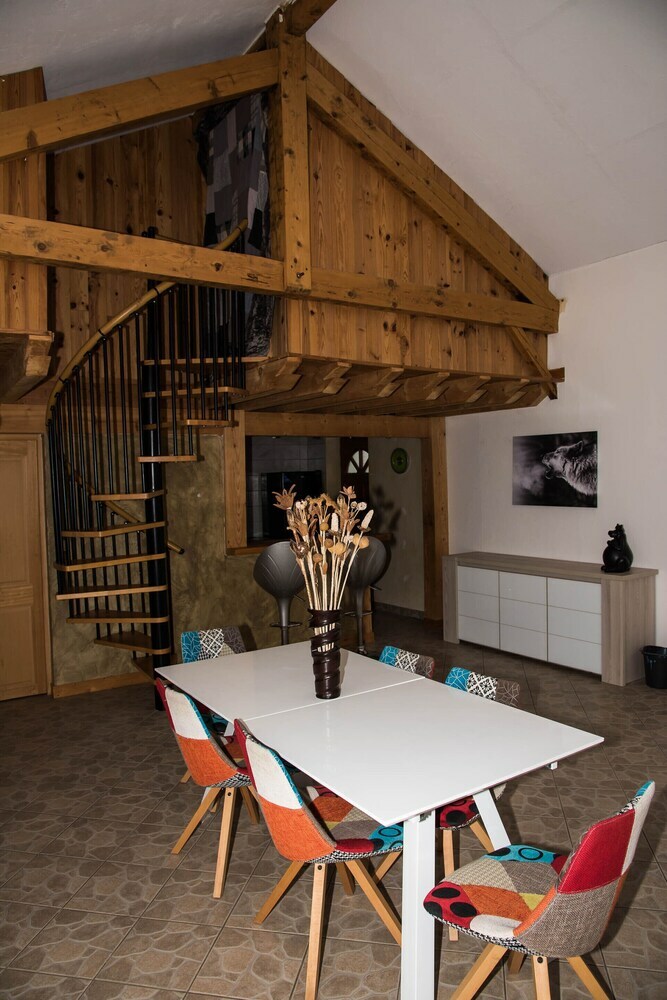 Hotel Paradis