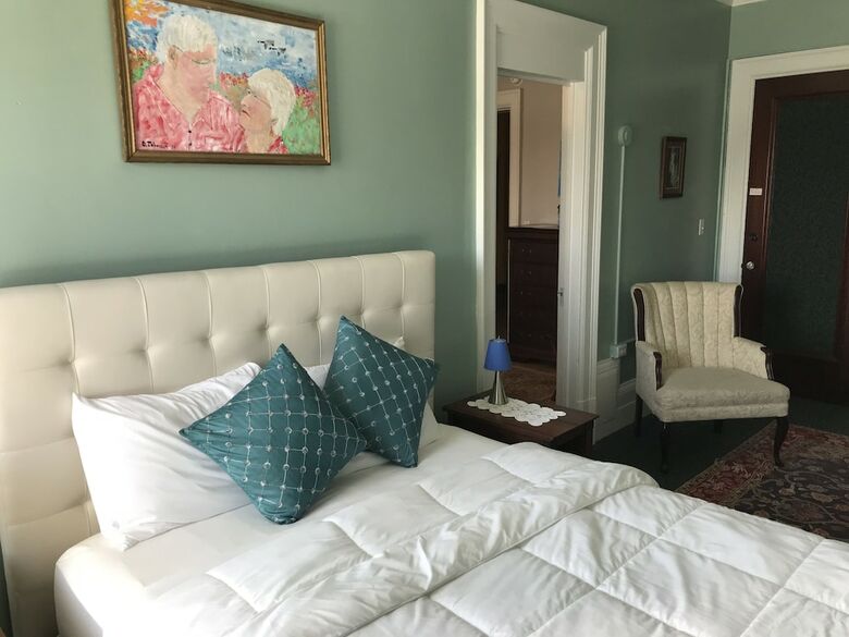 Bed & Breakfast Suncliff On The Lake