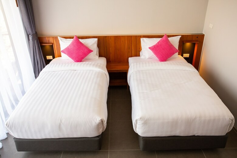 Hotel Montoro Resort
