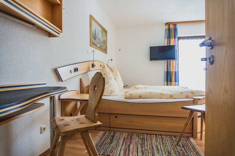 Hotel Gasthof Kornbachtal