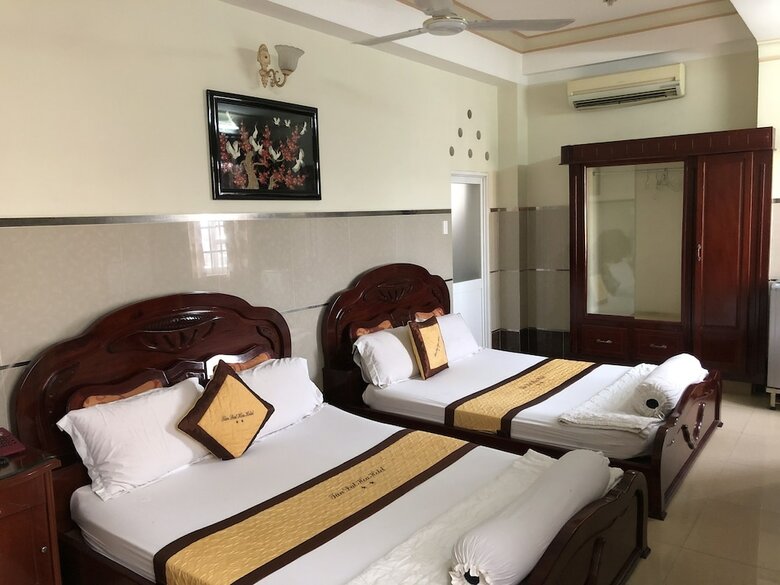 Tan Dat Hoa Hotel
