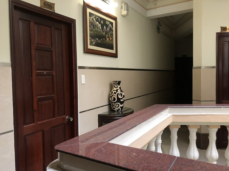 Tan Dat Hoa Hotel