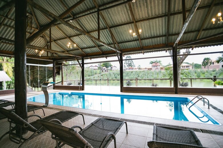 Hotel Vin�cola Davo