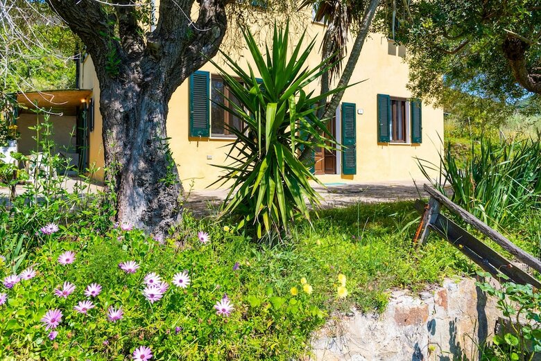 Apartamento Villino La Fontanella