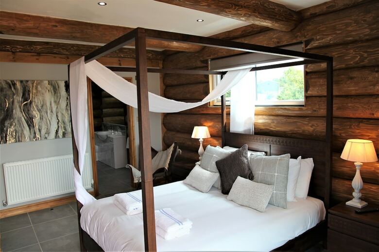 Posada Ream Hills Holiday Park